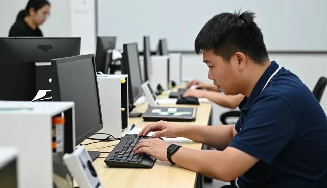 新媒体运营帮助平面提升服务能力